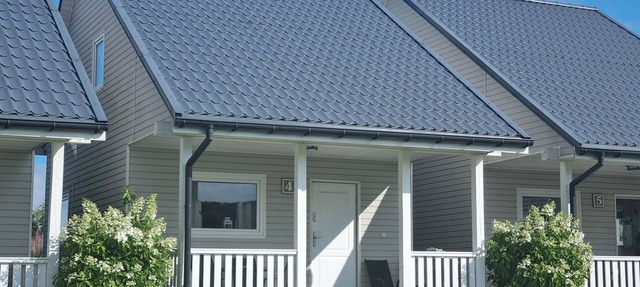 Baltic Stone - Comfortable vacation homes in Rewal in Rewal
