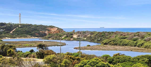 Banksia Haven in Fairhaven