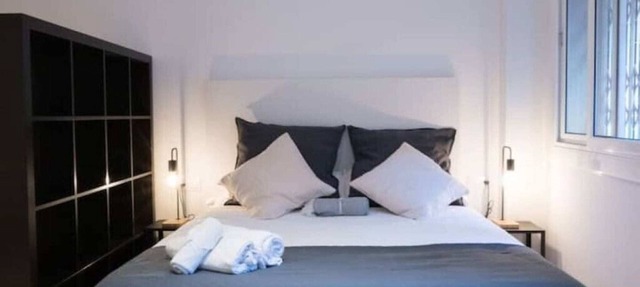 Barcelona - Loft Parc Güell in Barcelona