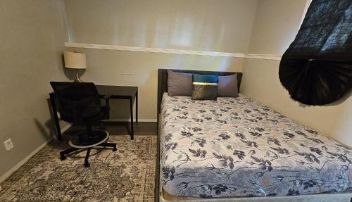 Basement Appartment in Edmonton