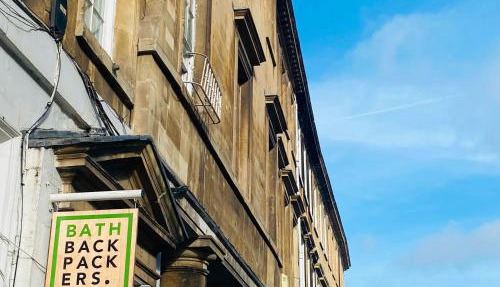 Bath Backpackers in Bath