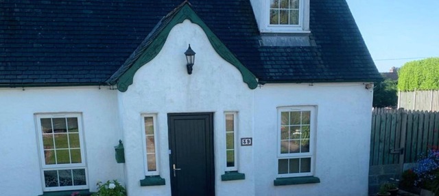 Bayview Holiday Home No 39 by Interhome in Dunmore East