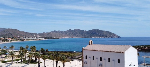 BEACH BLESSING Luxury house 50 meters from the beach in Cartagena