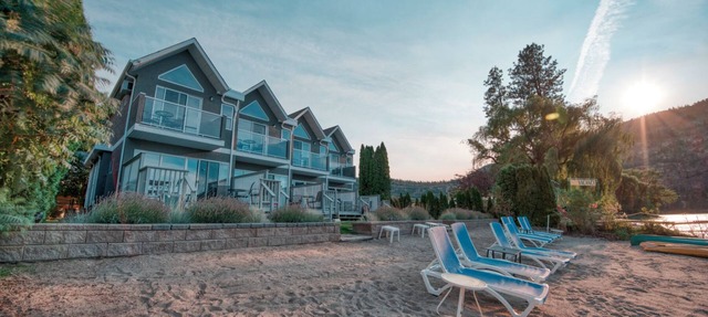 Beach Front, Lake Front, Wine Country, Paddle boards #1 in Oliver
