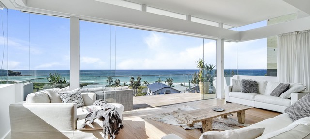 Beach Paradise in Curl Curl