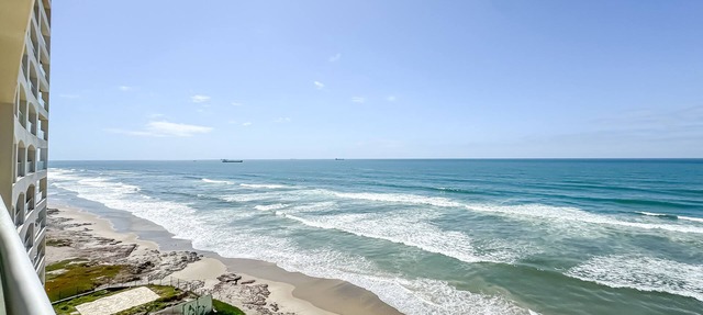 Beachfront Escape-Mar y Sol Condo-7thFlr-Rosarito in Playas de Rosarito