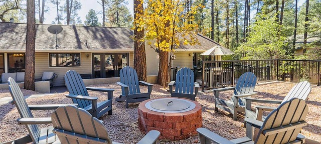 Bear View Cabin - Your Ultimate Vacation Rental Escape! Sleeps 8! in Pine