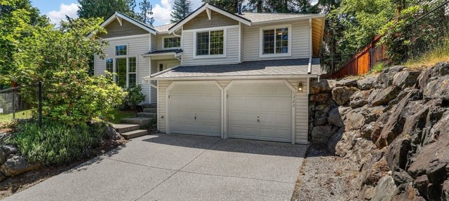 Beautiful 1Br Condo at Cozy & Safe Neighbourhood in Bothell
