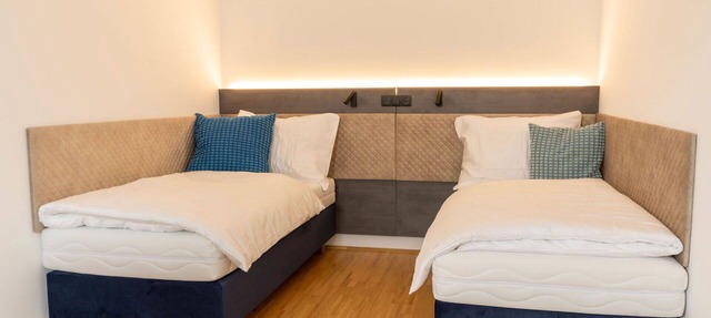 Beautiful apartment for 6 people with WIFI, TV and patio in Mieming