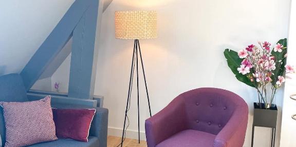Beautiful apartment in downtown Caen in Caen