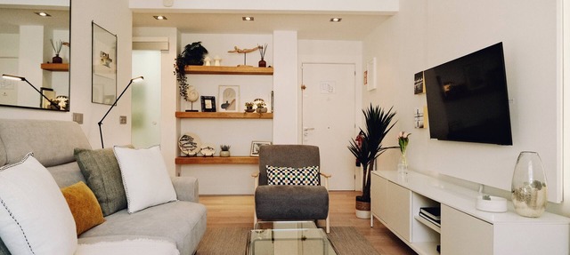 Beautiful Flat 100 metres from Zurriola beach in San Sebastian