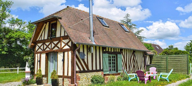 Beautiful home in Boissey with WiFi in Boissey