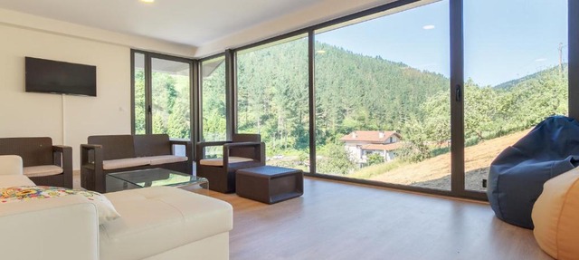 Beautiful house 15min from Bilbao in Llodio