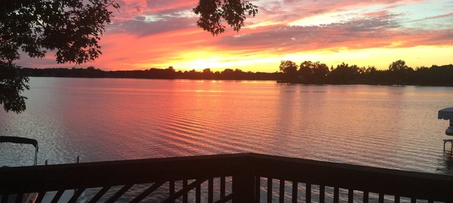 Beautiful Lake home on Morrison Lake; Coldwaters North Chain of Lakes. in Coldwater