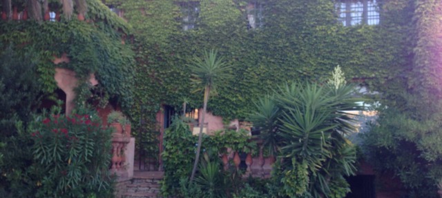 Beautiful Old Country House In Picturesque Catalan Village (HUTG-028665 in begur