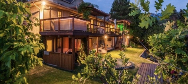Beautiful, Private 3 Bedroom/3 Bath on Canyon in Bountiful