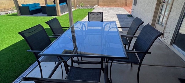 Beautiful remodeled home to enjoy your stay. in Phoenix