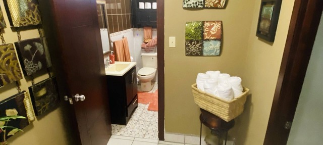 Beautiful spacious house great for big groups 7 min from the beach in Puerto Peñasco