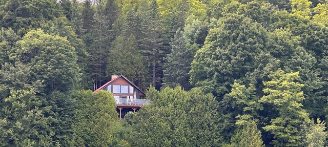 Beautiful waterfront property in Orford