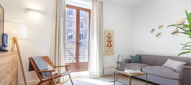 Bellas Artes IV apartment in Madrid in Madrid