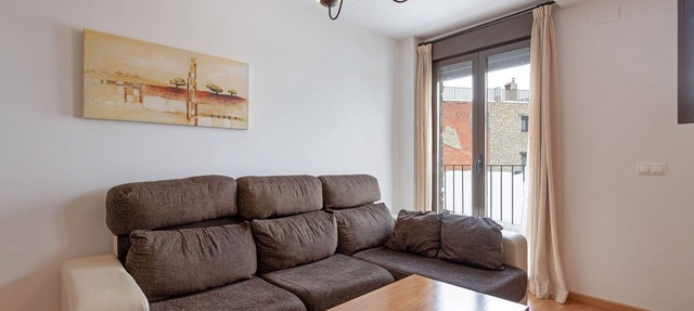 Belvilla by OYO Apartamentos Sierra de Gudar in Gudar
