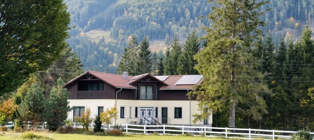 Bergzeit-Stoder by Interhome in Hinterstoder
