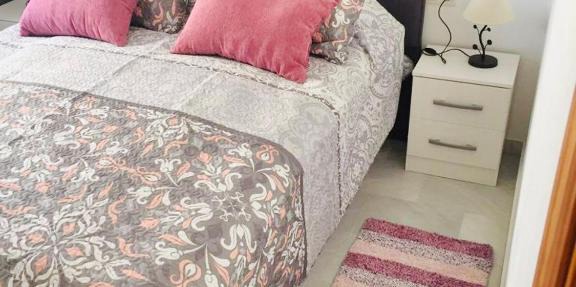Best Seaview Apartment in Fuengirola