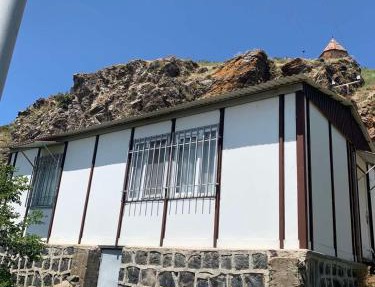 Best Sevan Villa 1 in Sevan
