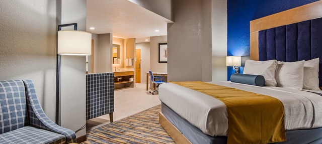 Best Western DeWitt in DeWitt