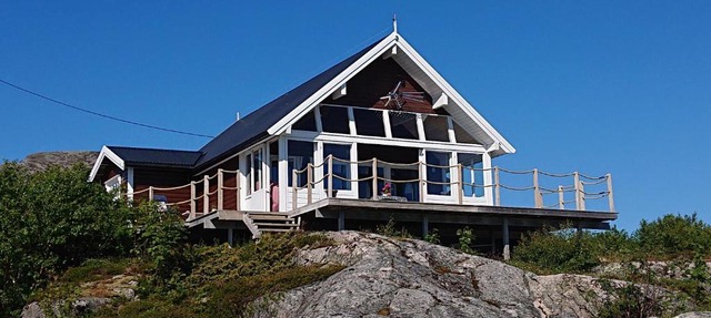 Bjerget in Valberg