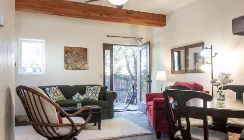 Bluebird Day - Casa Sol in Bend