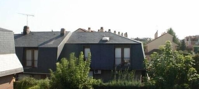 BOADILLA: BEAUTIFUL APARTMENT WITH POOL in Boadilla del Monte