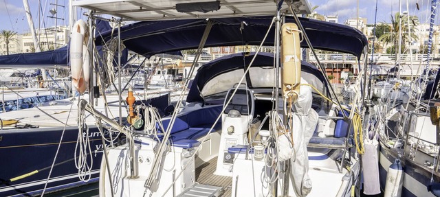Boat 'Barco As' with Sea View and Wi-Fi in El Masnou