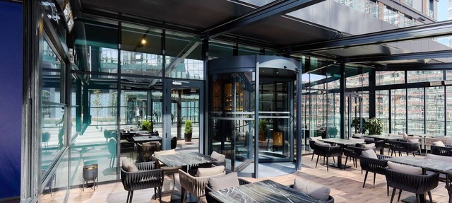 Bomonti Suites in Istanbul