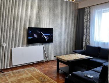 Boria House in Sevan