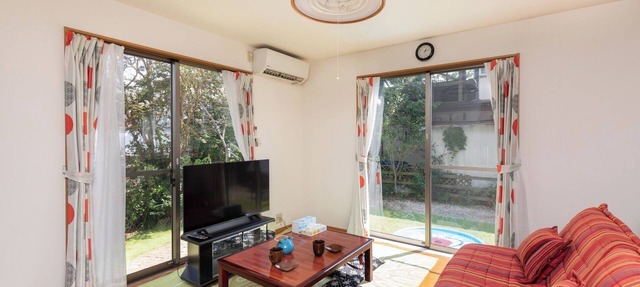 Both adults and children can relax Twostory hous - Hiei Blue Roof/Otsu Shiga in Otsu