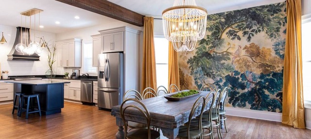 Bourbon Trail Suites | 4 King Ensuites in Louisville