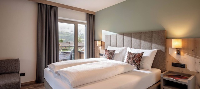 by franz - Alpine Apartments in Kirchberg in Tirol