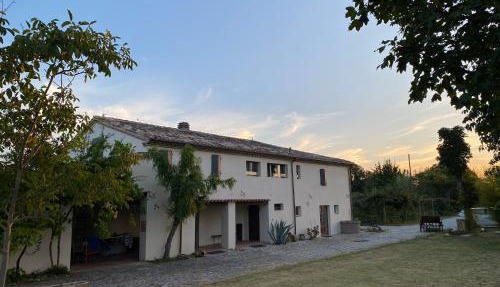 Ca Baruffa B&B in Santarcangelo di Romagna