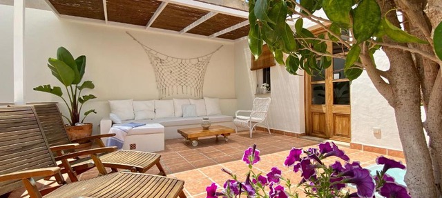 Ca'n Perlita in Palma de Mallorca