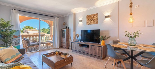 Cala Pi House by Interhome in Cala Pí