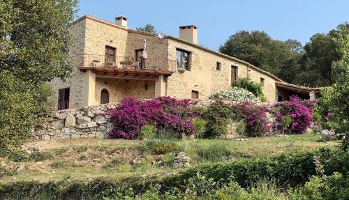 Can Maimes in Agullana