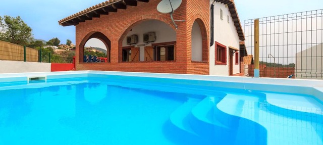 Can Prats in Ríudecañas