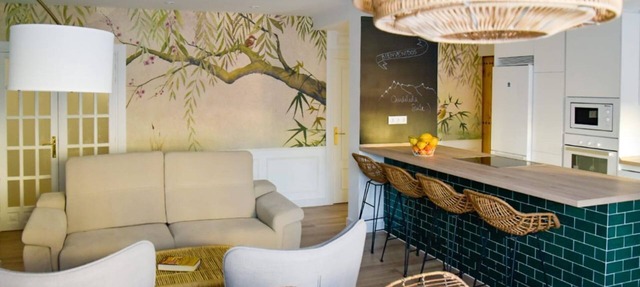 Candeleda Suite in Candeleda