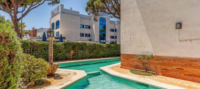 Canela Homes Costa Palmeras in Castelldefels