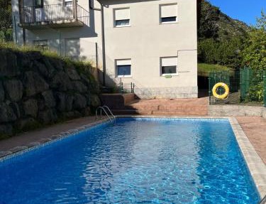 CASA B Entera 2 Habs Montaña Senderismo Playa in Arredondo