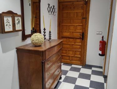 Casa Baire in Puigmoreno