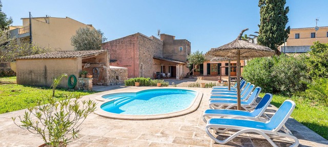 Casa Can Pauma - Cas Concos in Cas Concos Des Cavaller