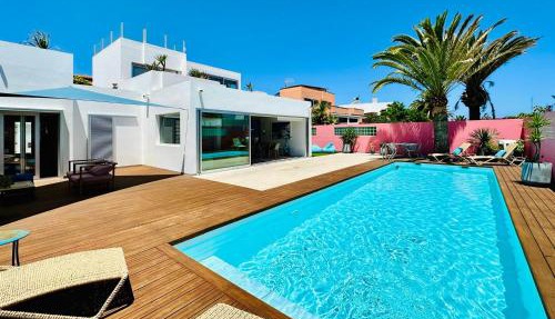 Casa Color in Corralejo