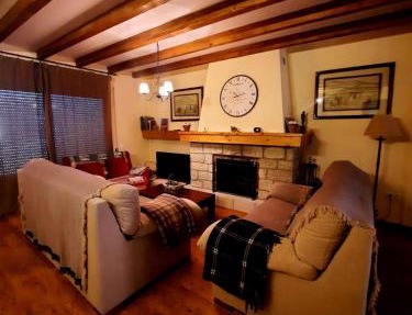 Casa Cotis Beceite in Beceite